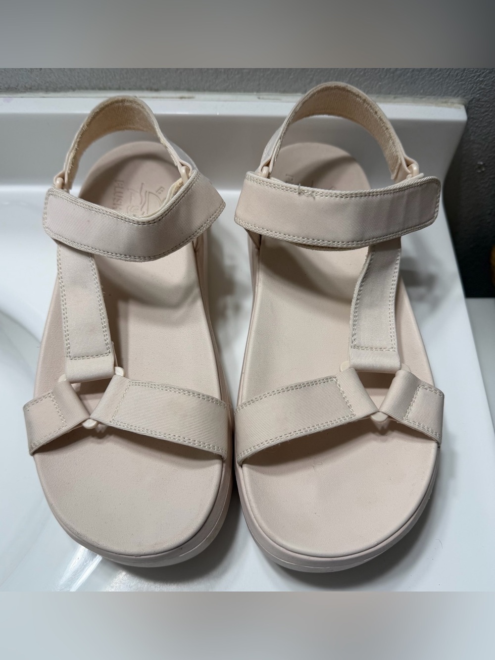 Skechers Women's BOBS Pop Ups 3.0 Sandals